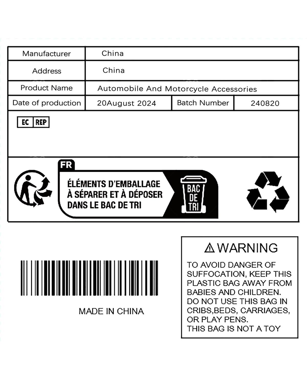 Tergicristalli Auto per Fiat Panda (2003-2012) - Set di 3 Spazzole (Anteriore + Posteriore) - Alta Visibilità e Silenziosità - Dimensioni 22"/16"/13" - Facile Installazione