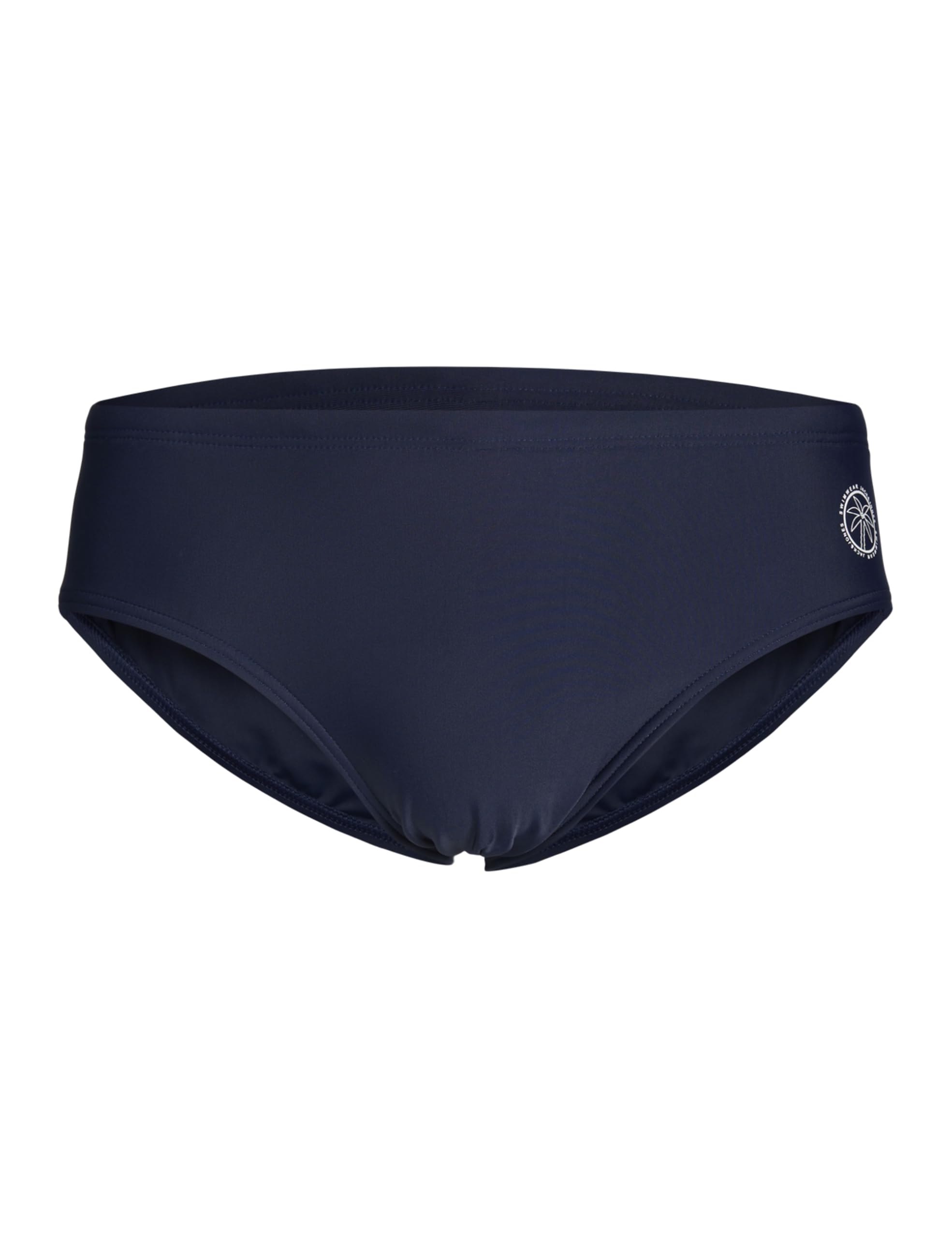 JPSTIBIZA Swim Trunks Solid Chu, Blazer Navy, M