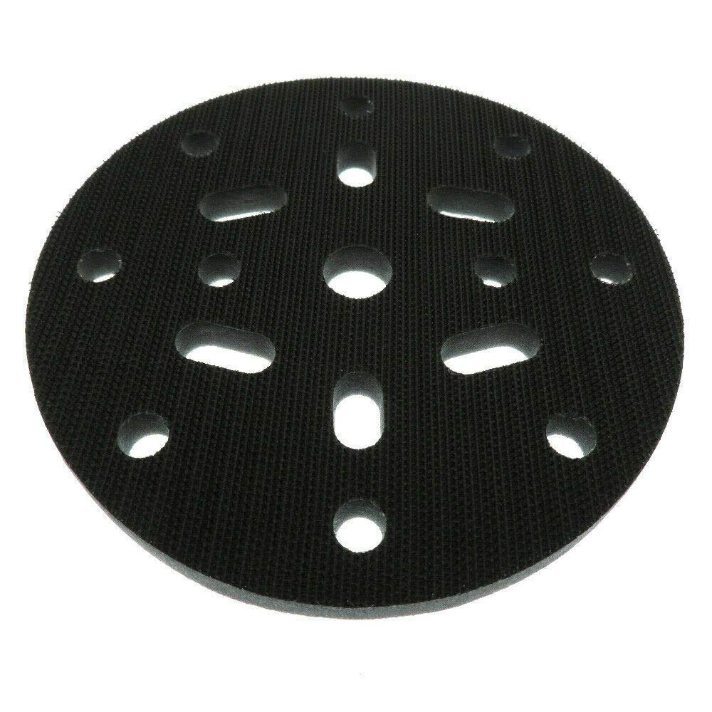 150mm Soft Foam Interface Pad for Makita BO6030 & BO6040 Backing Pad