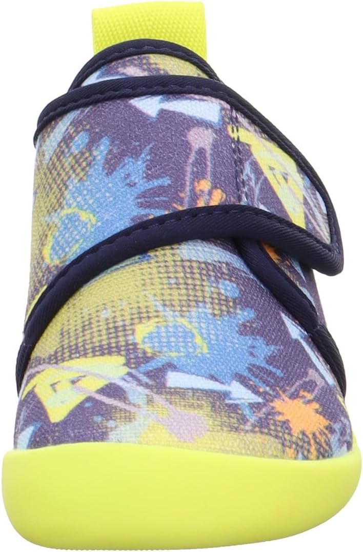 Superfit Boy's Venti Mule