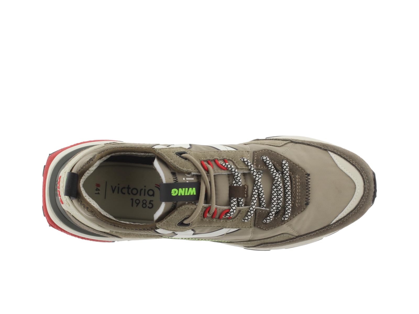 victoria Zapatillas 1985 Wing EVO 8811102