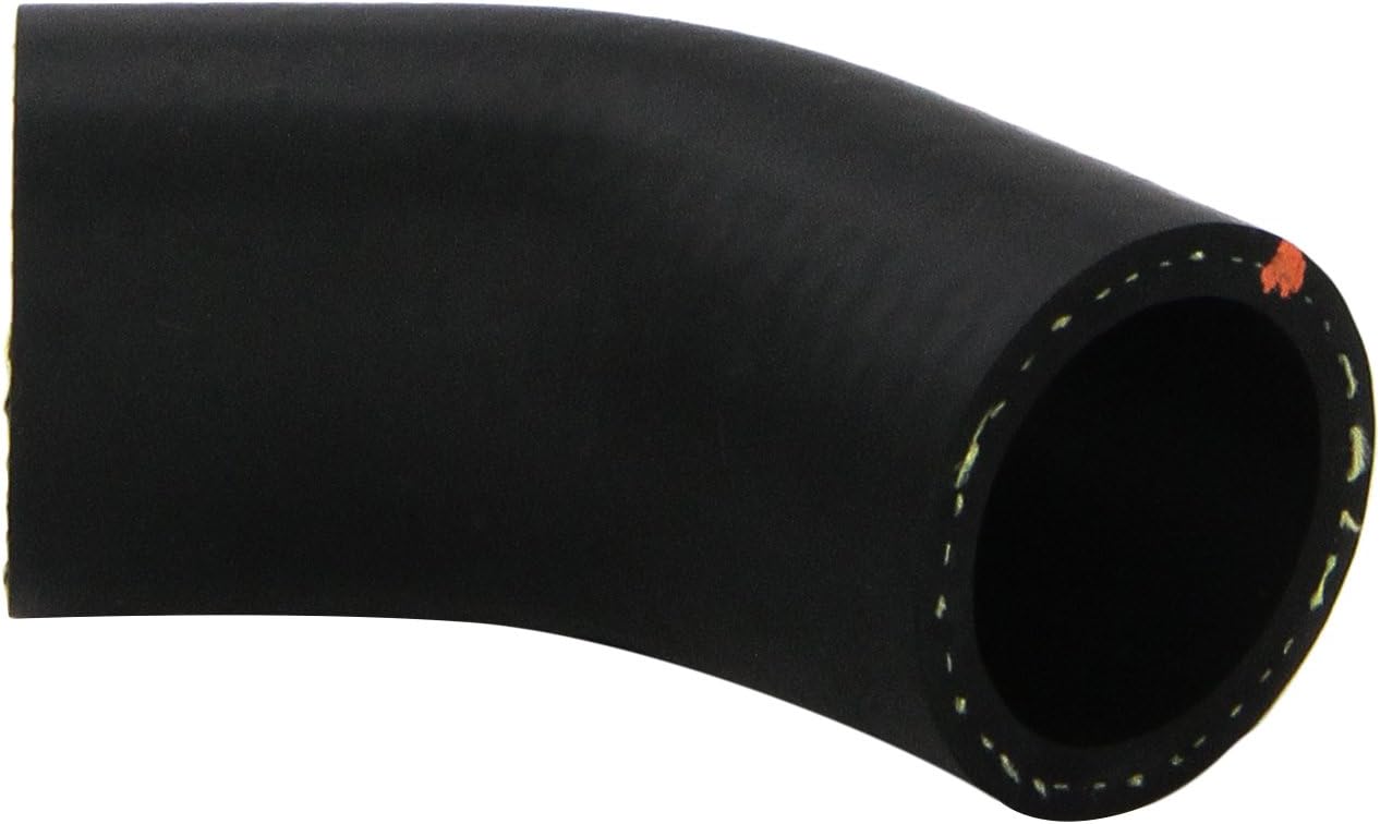 KM3269 Bypass Hose, Black