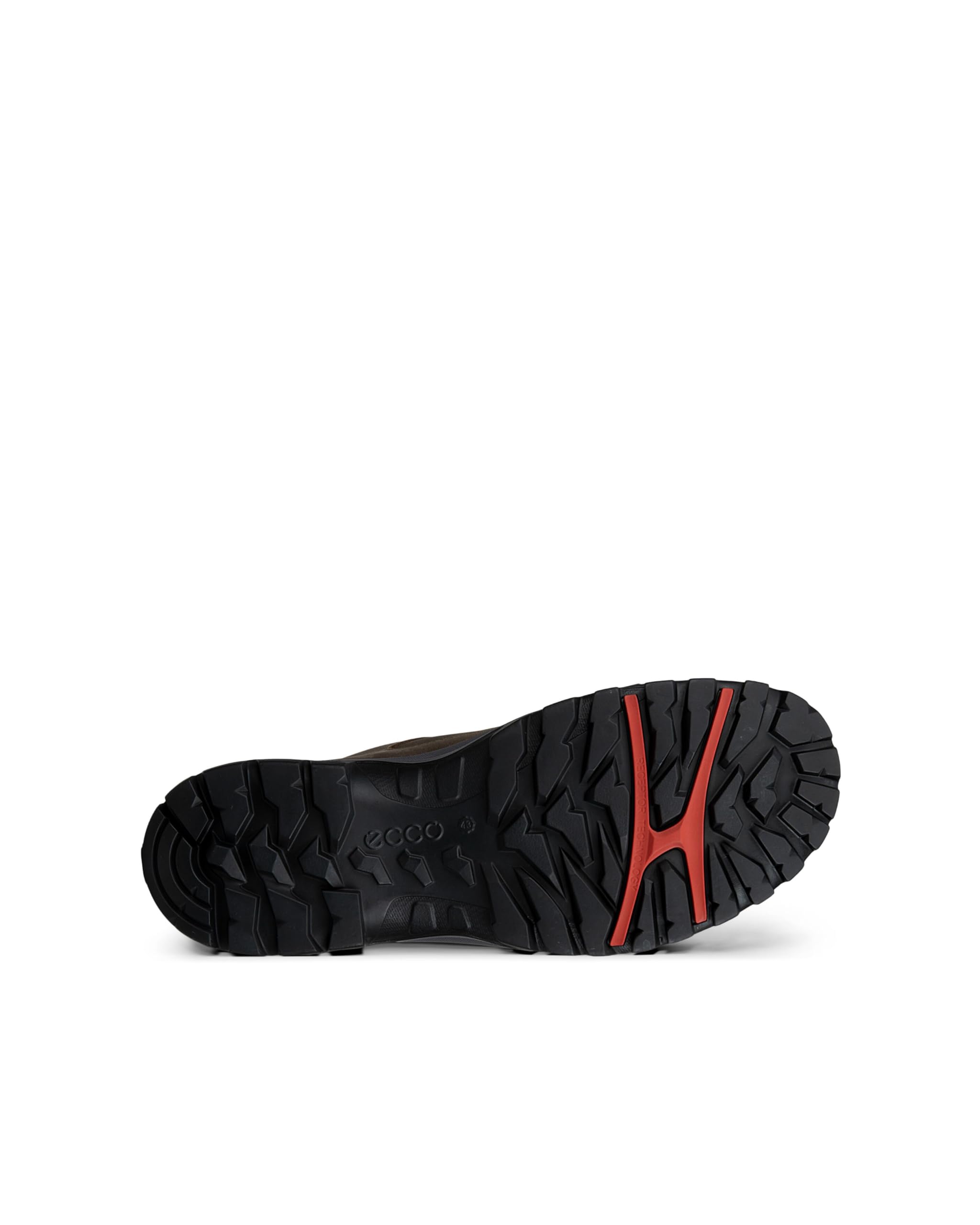 ECCO Herren RECEPTOR TREKK