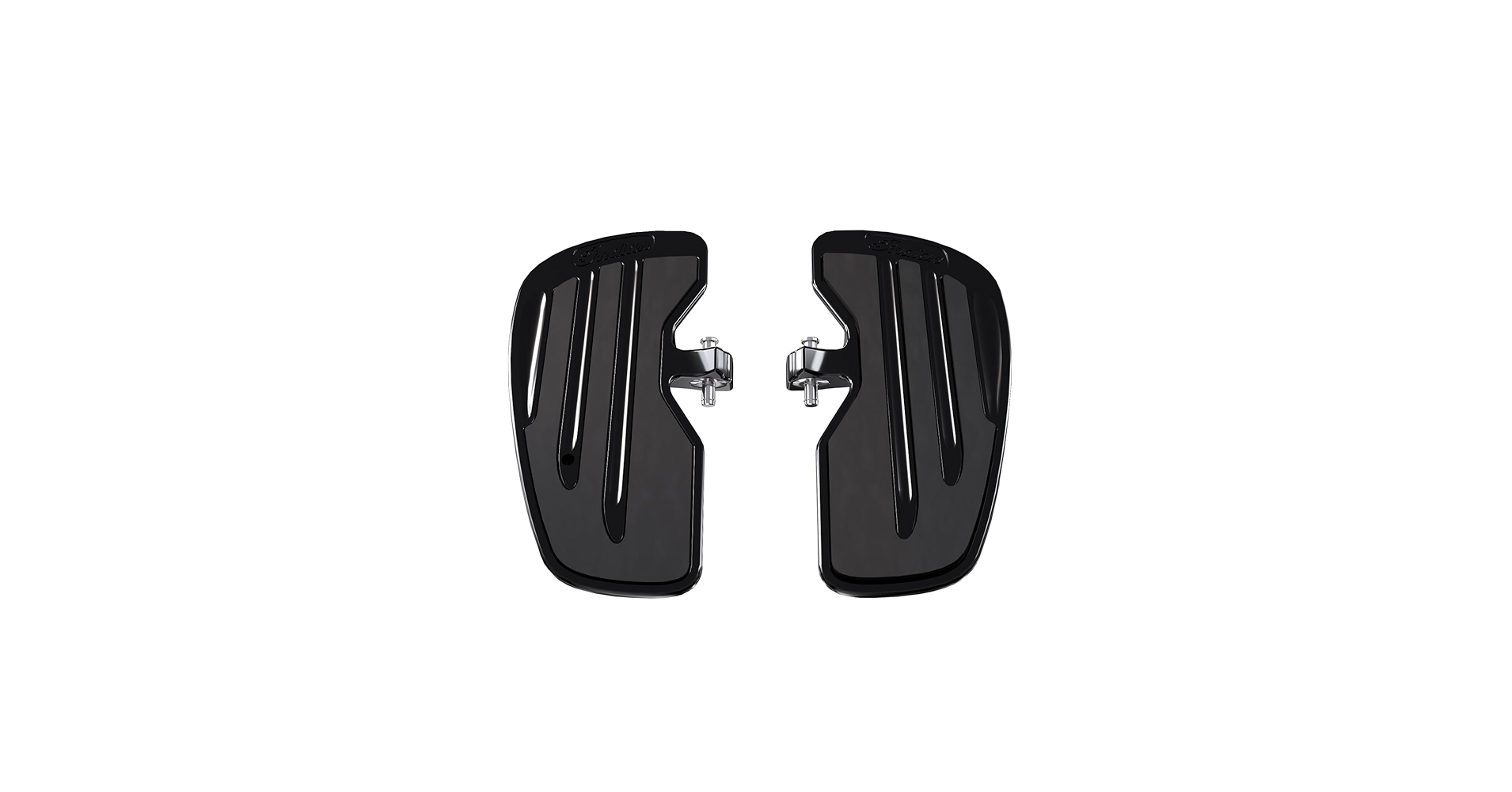 インドボード Amazon.com: Indian Motorcycle Rider Floorboards with Inlays