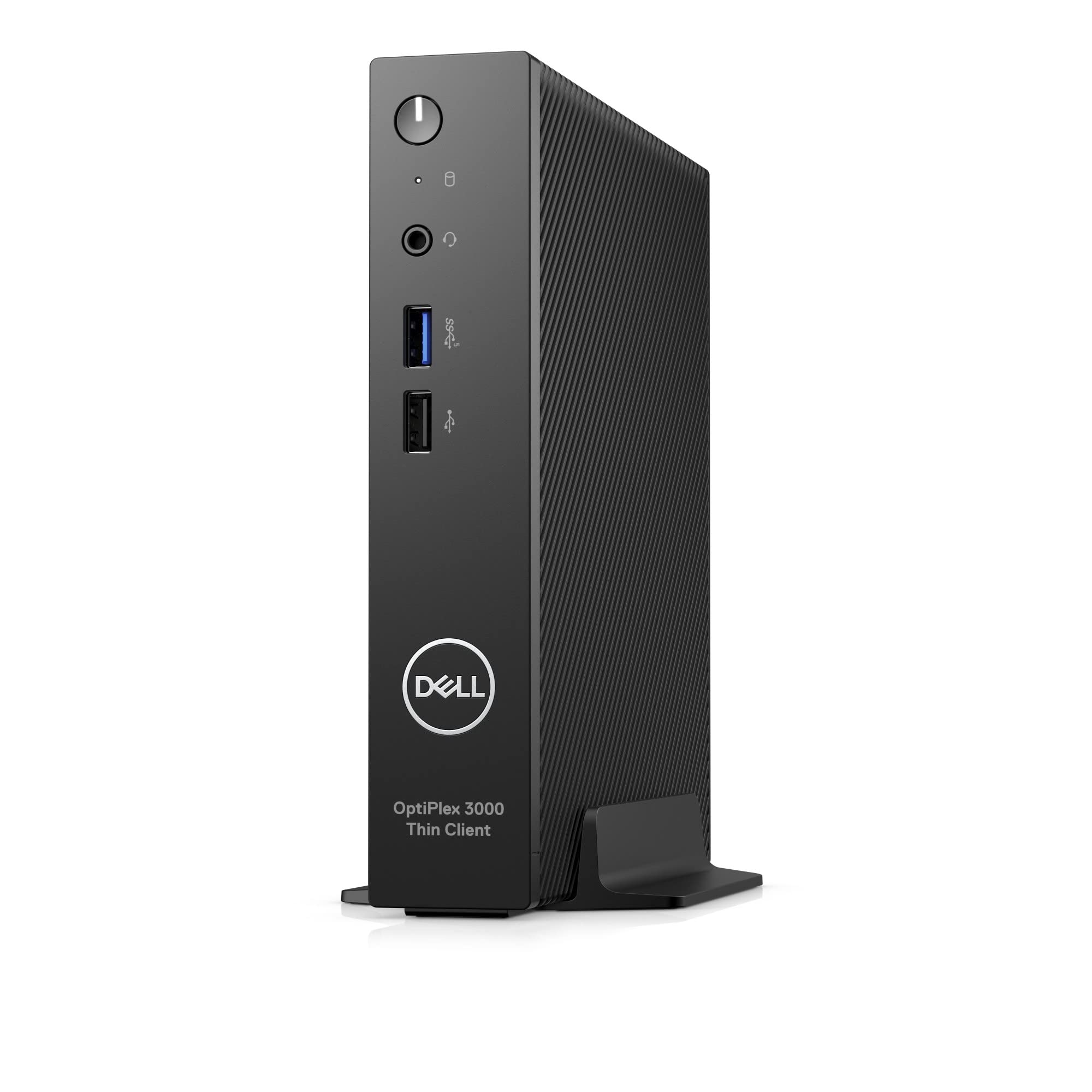 Dell OptiPlex 3000 Thin Client Celeron N5105 4GB RAM 32GB Flash Thin Client - HR6JT