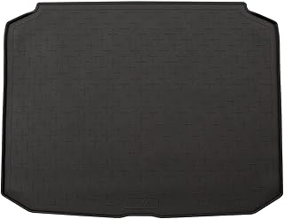 Travall Liner TBM1103 - Vehicle-Specific Rubber Boot Mat Liner