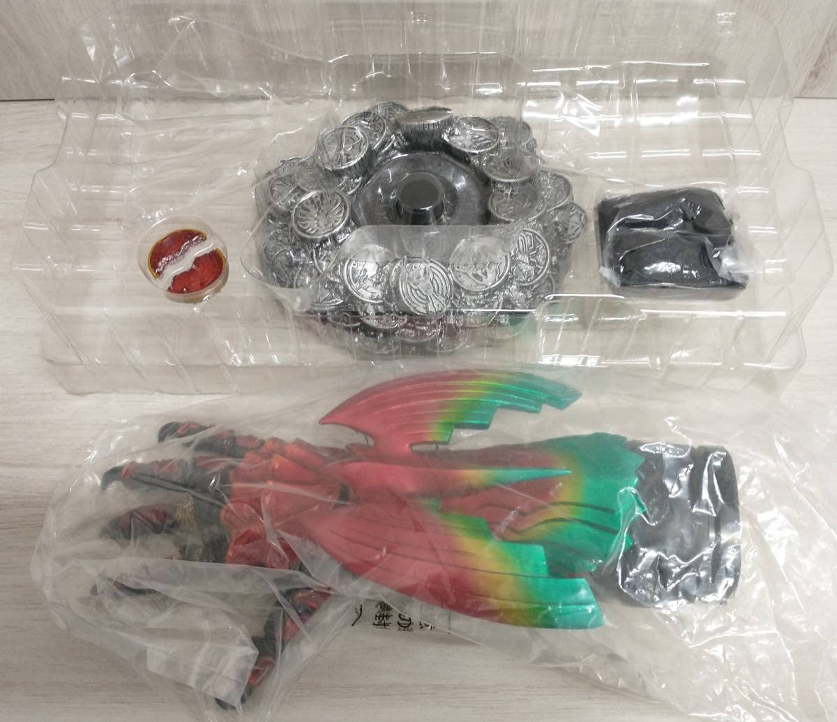 Amazon | フィギュア アンク-ANKH- ビッグサイズ可動リアルフィギュア