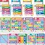 17 Math Keyword Posters