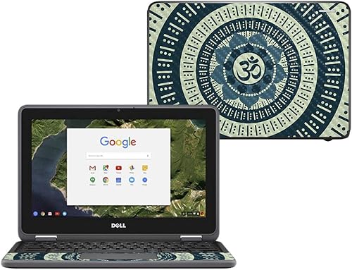 Miniatura 156 de MightySkins - Skin de fibra de carbono para cámara Blink XT para exteriores, chips dorados, acabado de fibra de carbono texturizado, protector