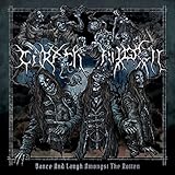  Dance and Laugh Amongst the Rotten (Ltd.Box)