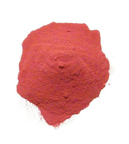 Hibiscus Powder-8oz-Bulk Hibiscus Molido Colorante Alimentario Natural