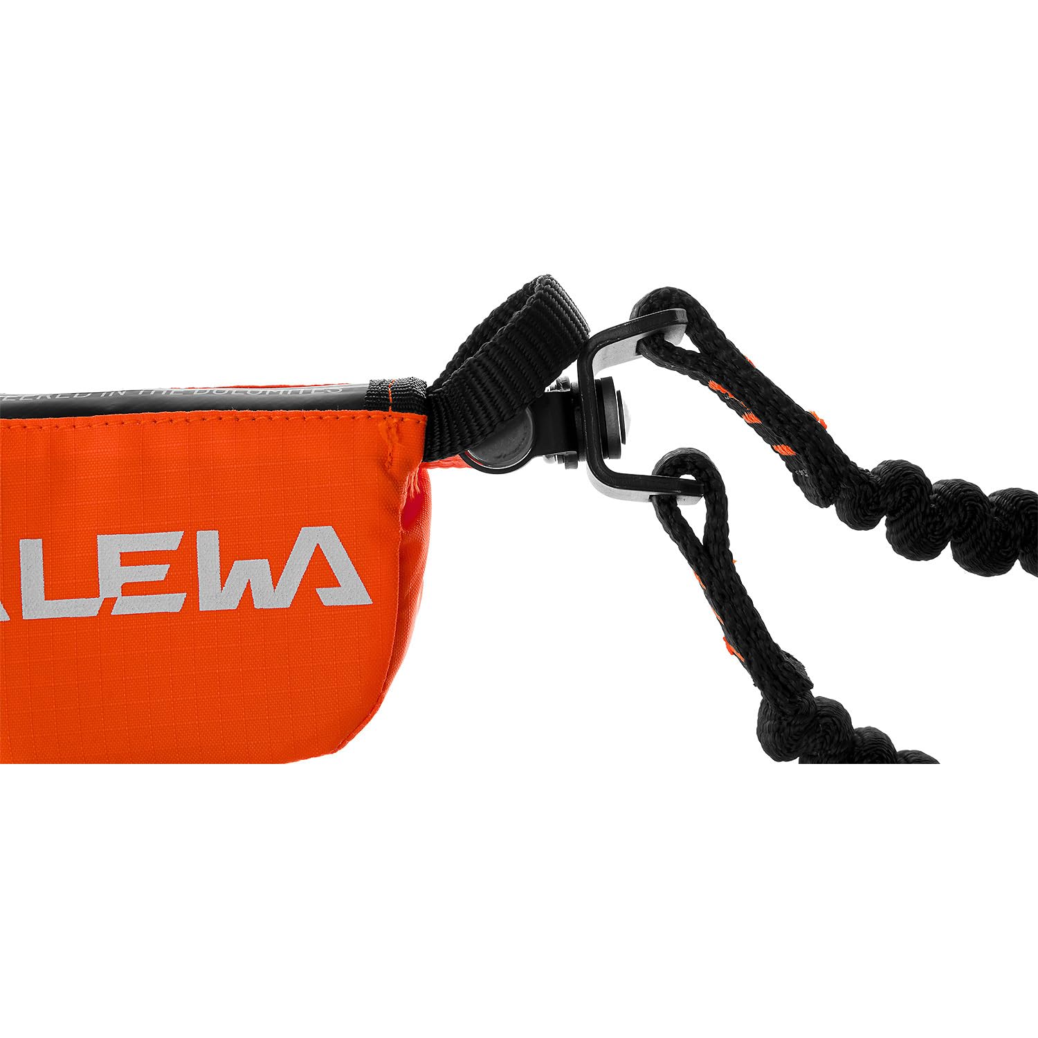 Salewa Unisex - Adulti Via Ferrata Set Arrampicata Multicolore, 7 KN