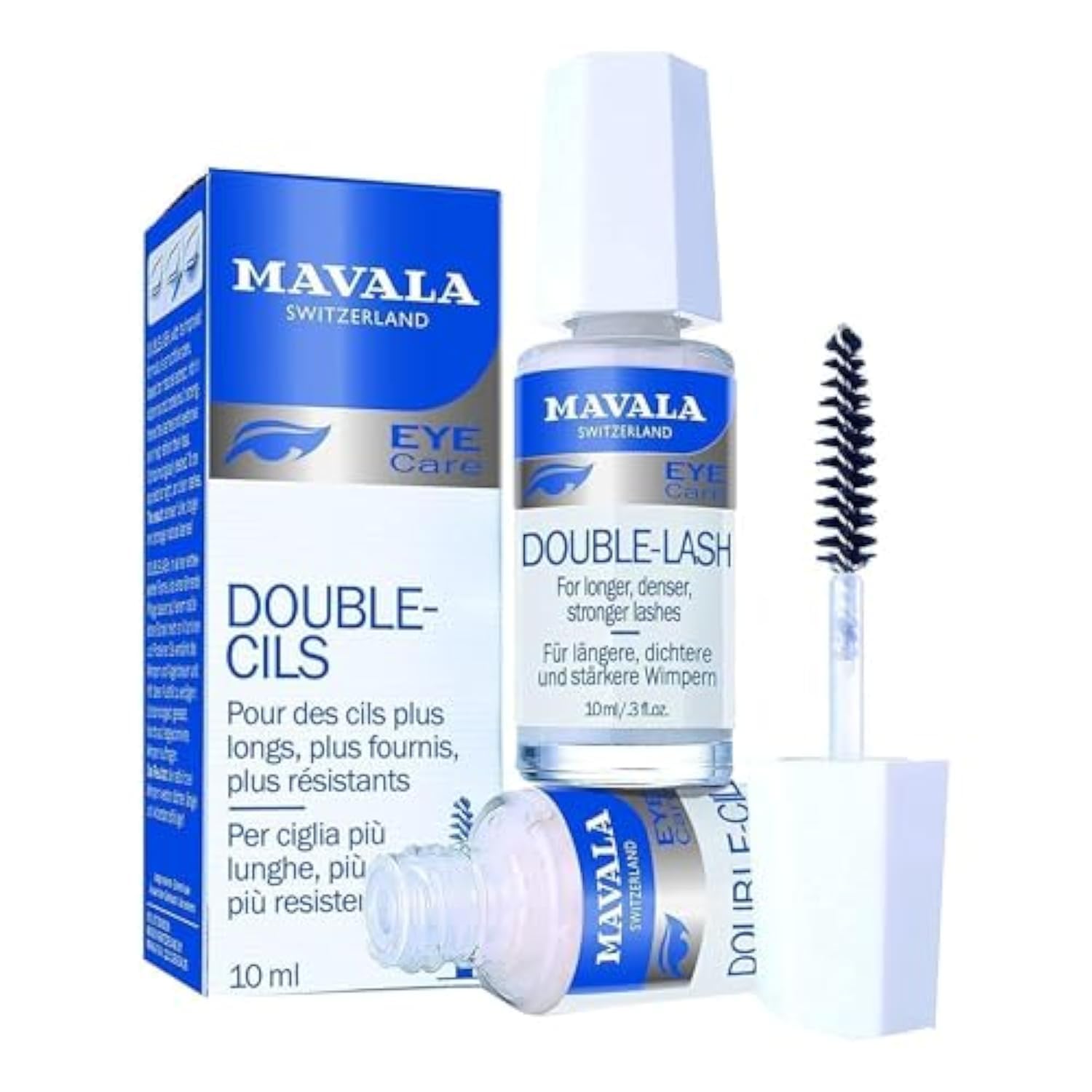 Mavala Mav Double Cils - 200g