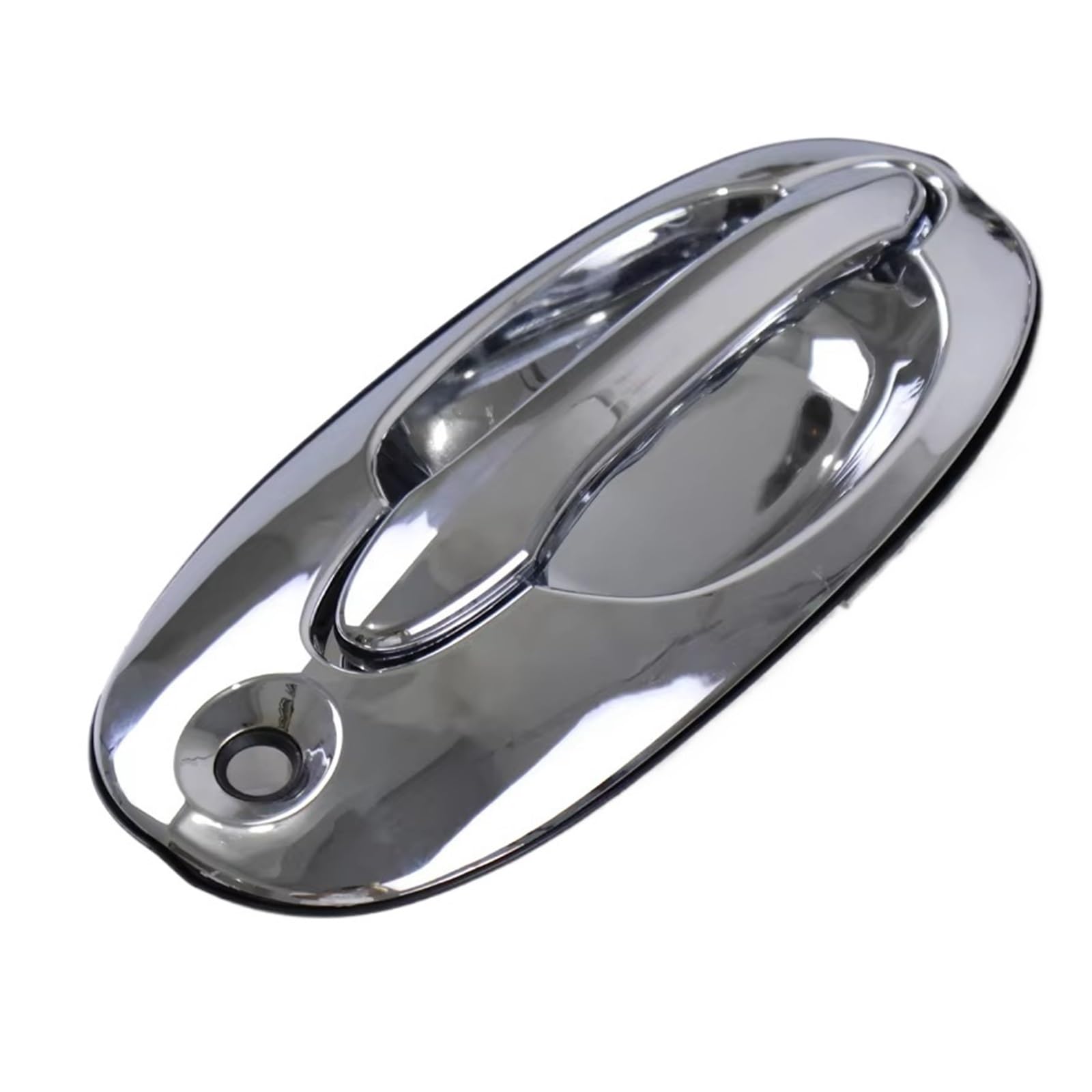 MNBYHUD Outside for Kia for Carnival 2000-2006 Exterior Car Door Handle