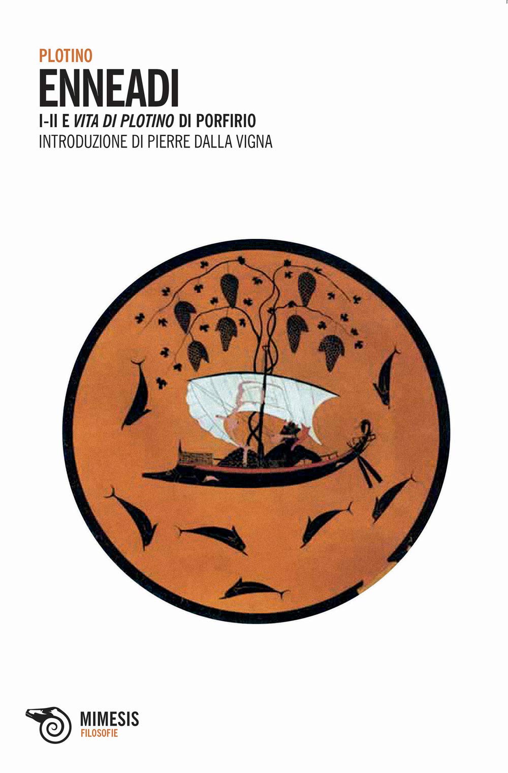 Enneadi (Vol. 1-2) - 4