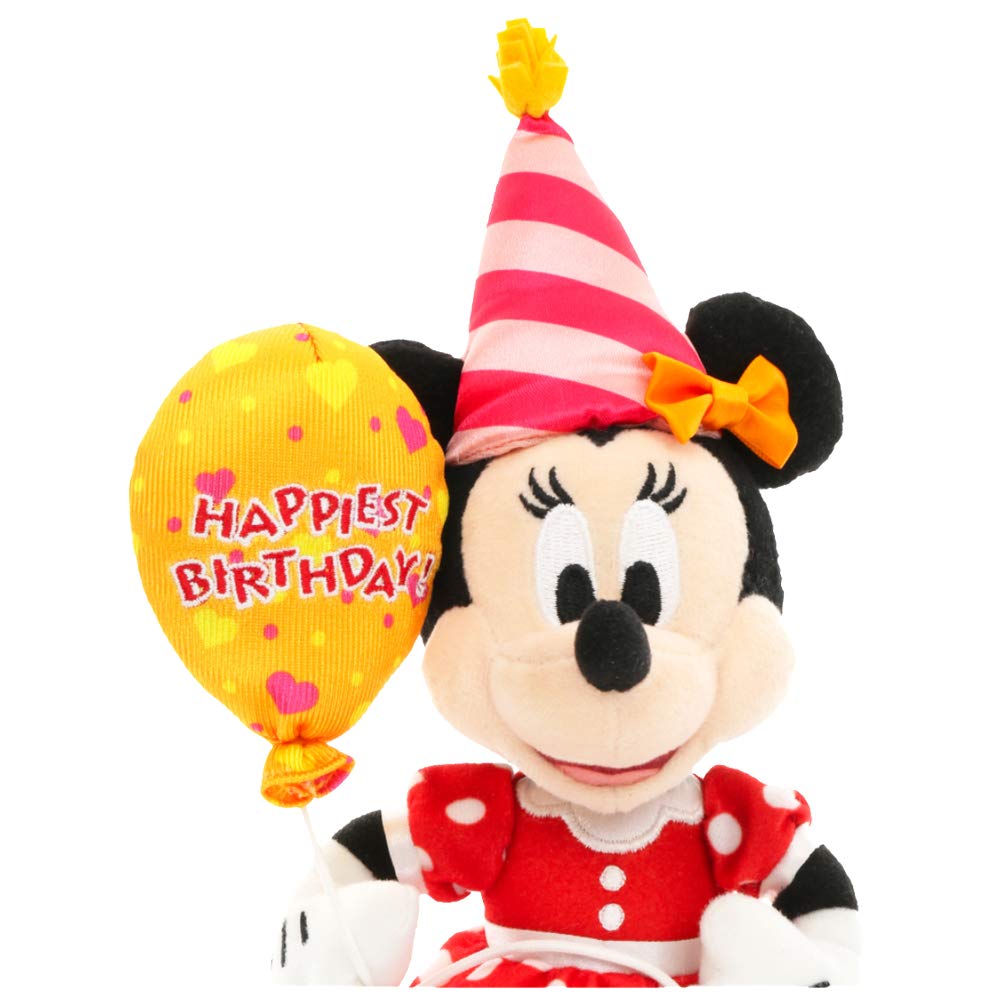 Amazon.co.jp: ディズニー バースデー 誕生日 グッズ 2020 ぬいぐるみ