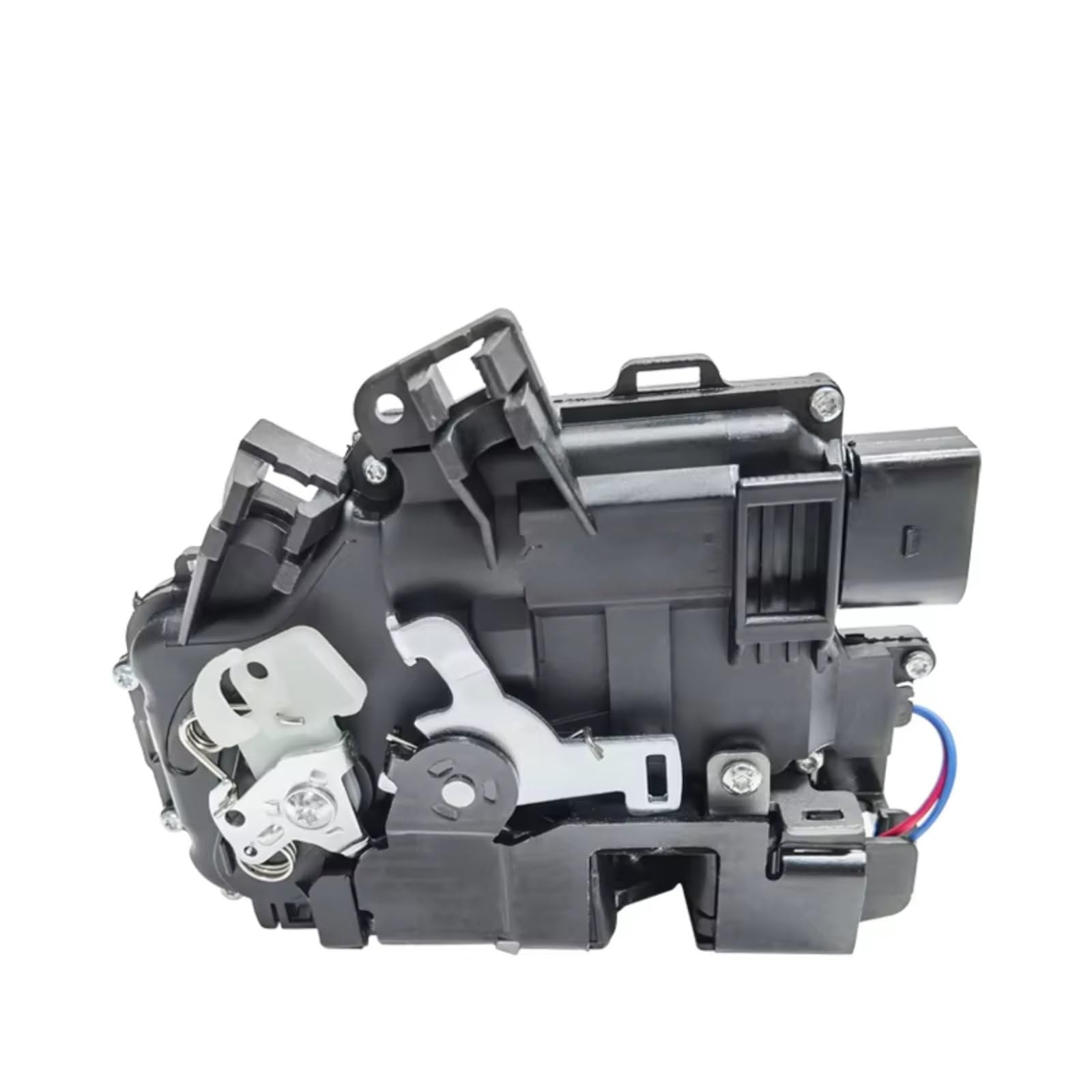 Feoosvx One Color For A6 4B C5 1998-2005 401837015 4B1837015 Front Left Door Lock 4B1837015g 4B1837015h Door Lock Actuator Motor