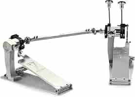 Amazon.com: Trick Drums P1VBFLM2 Pro1-V Bigfoot Low Mass Double  