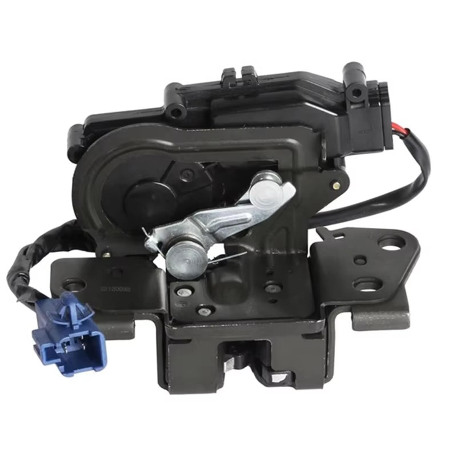 Lbcxzitc One Color Trunk Lid Lock Latch For Toyota For Prius 2004-2006 2007 2008 2009 Trunk Door Latch Actuator Tailgate Lock Actuator 69350-47010 69350-47011 Rear Tailgate Boot Lock Latch