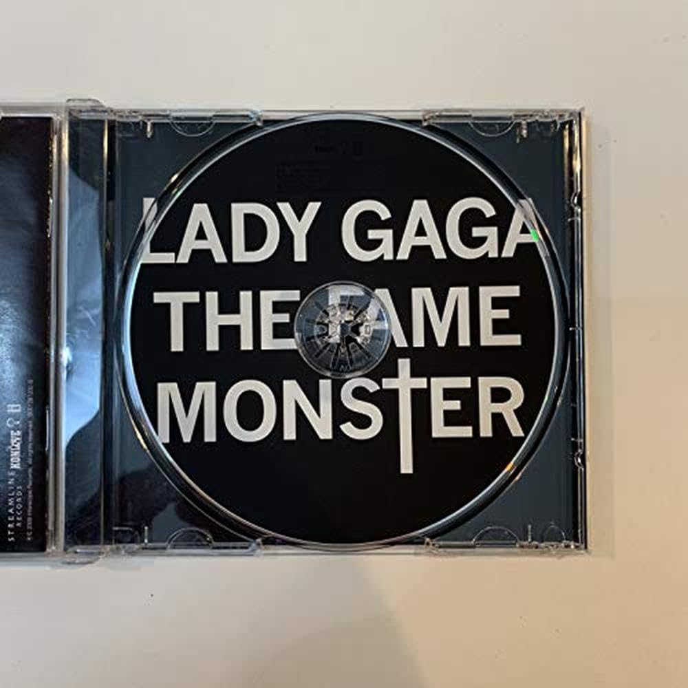 The Fame Monster