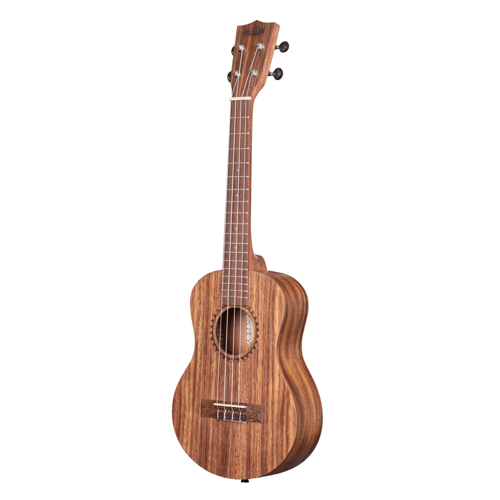 Kala KA-TEAK-T - Ukulele tenore in teak