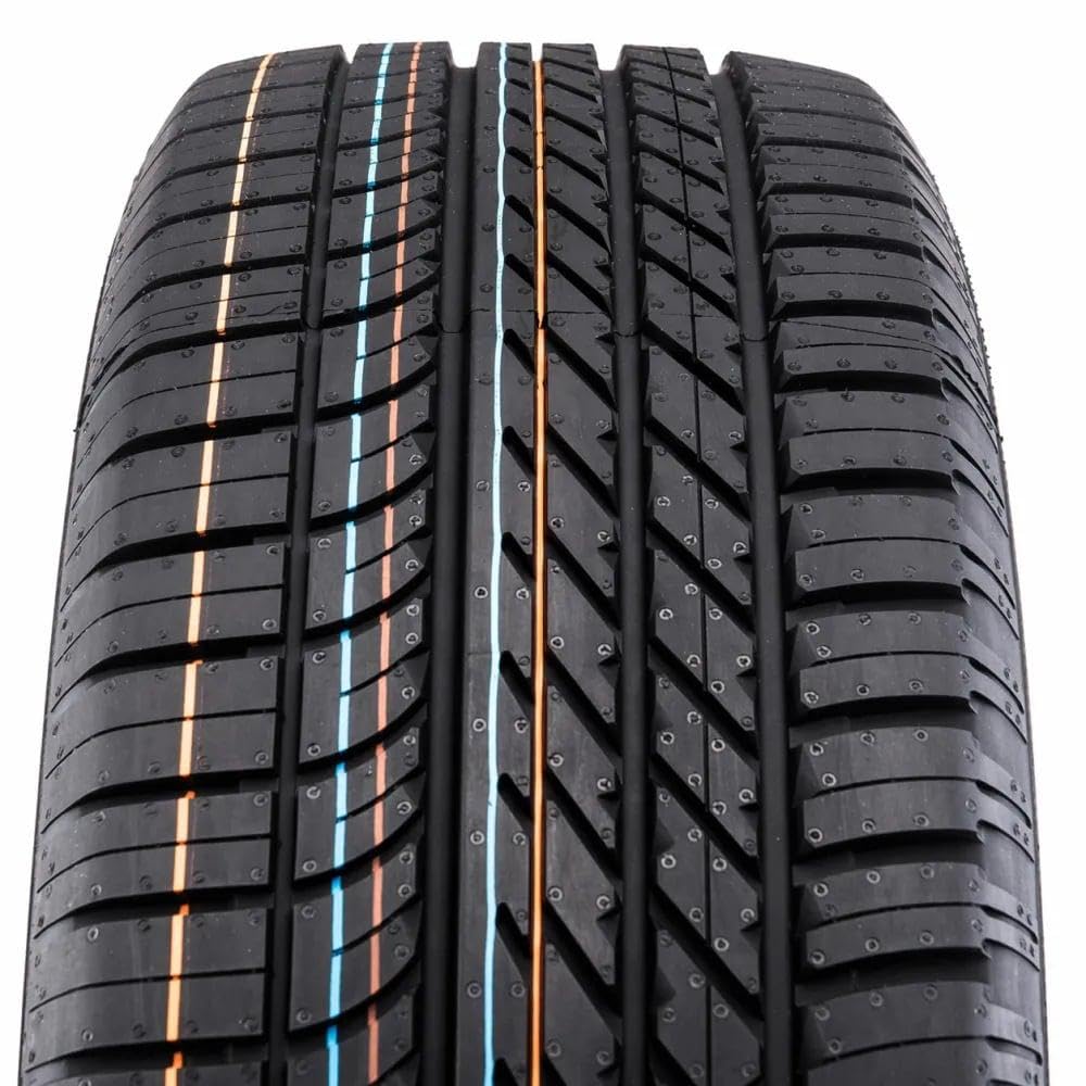 GOMME PNEUMATICI GOODYEAR 235/60 R18 107V EAGLE F1 ASYMMETRIC SUV AT (J)(LR) XL