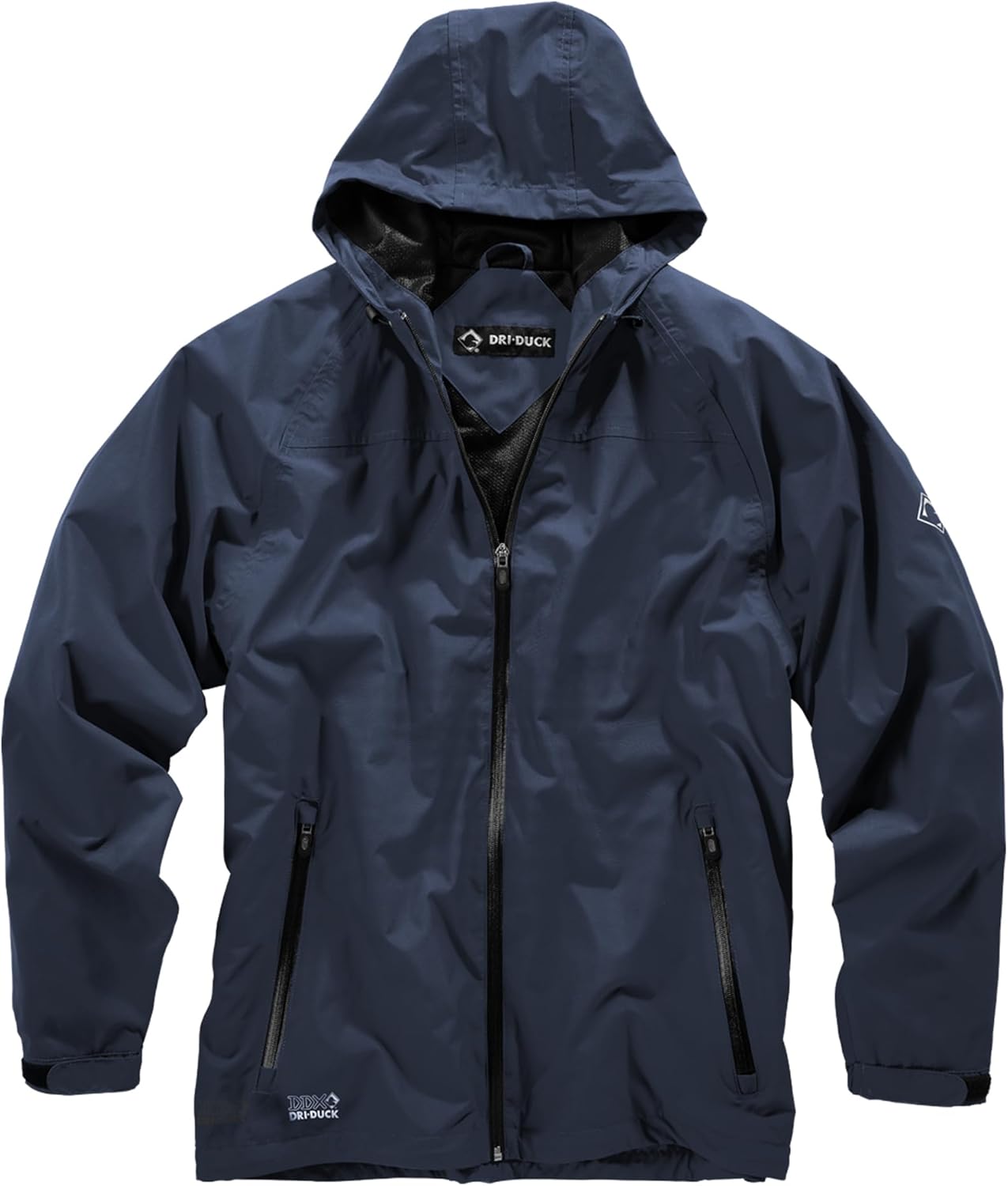 DRI Duck Torrent Mens Hooded Jacket