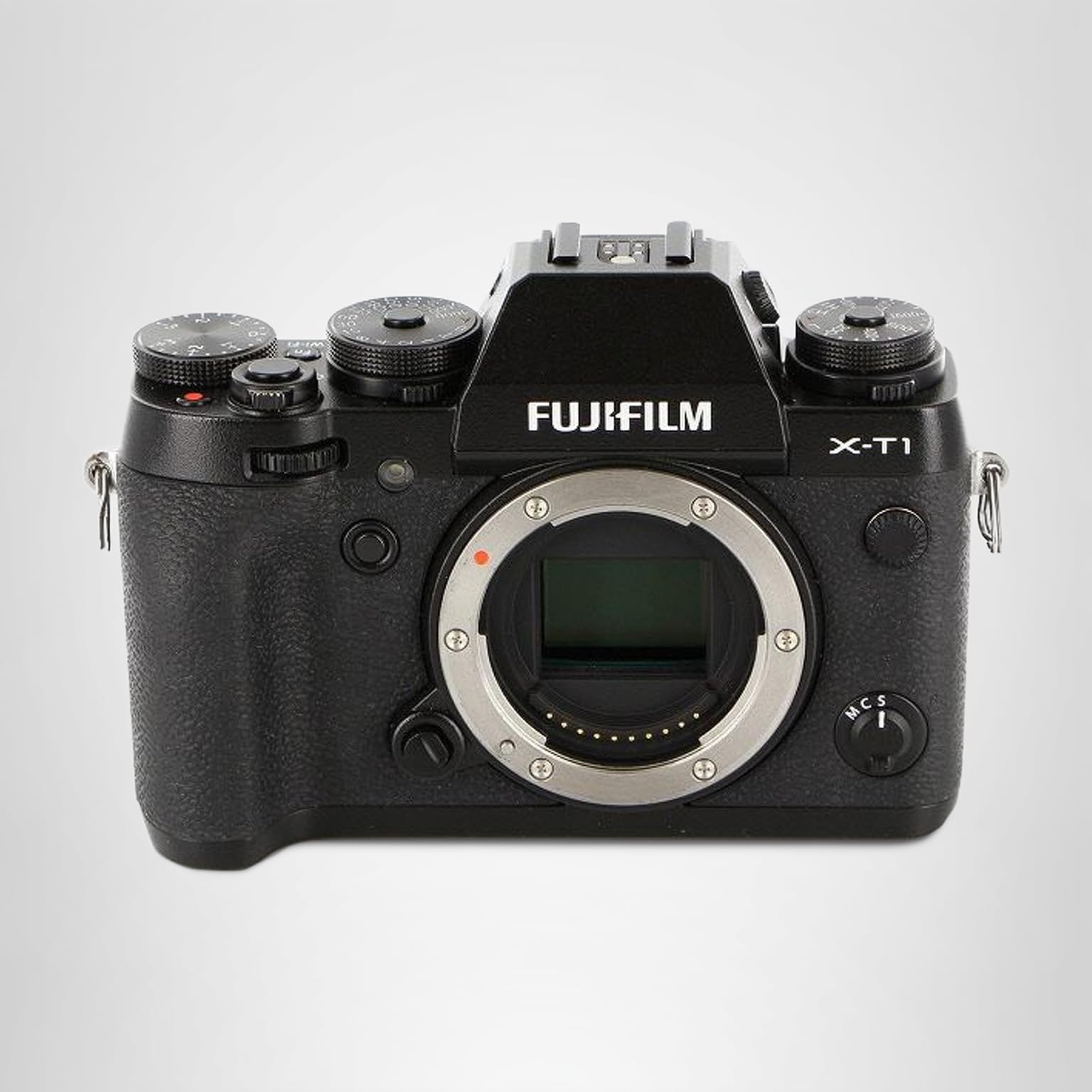 Amazon.co.jp: FUJIFILM Interchangeable Lens Premium Camera X-T1