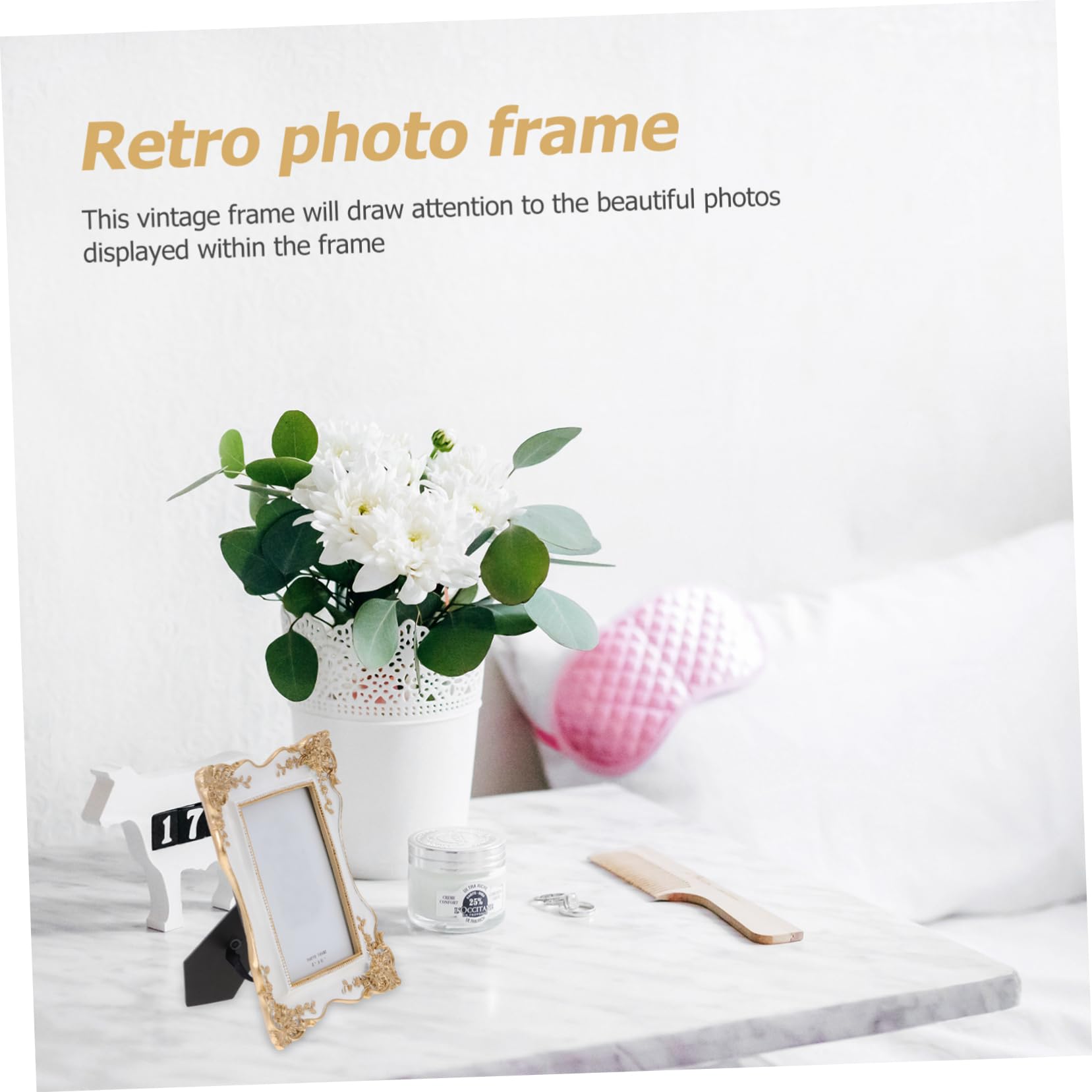 Amazon.co.jp: TOYMYTOY 額縁 フォトフレーム 21×16cm 写真フレーム