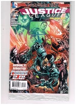 Unknown Binding AQUAMAN # 27 DC Comic (Mar 2014) The New 52 Book