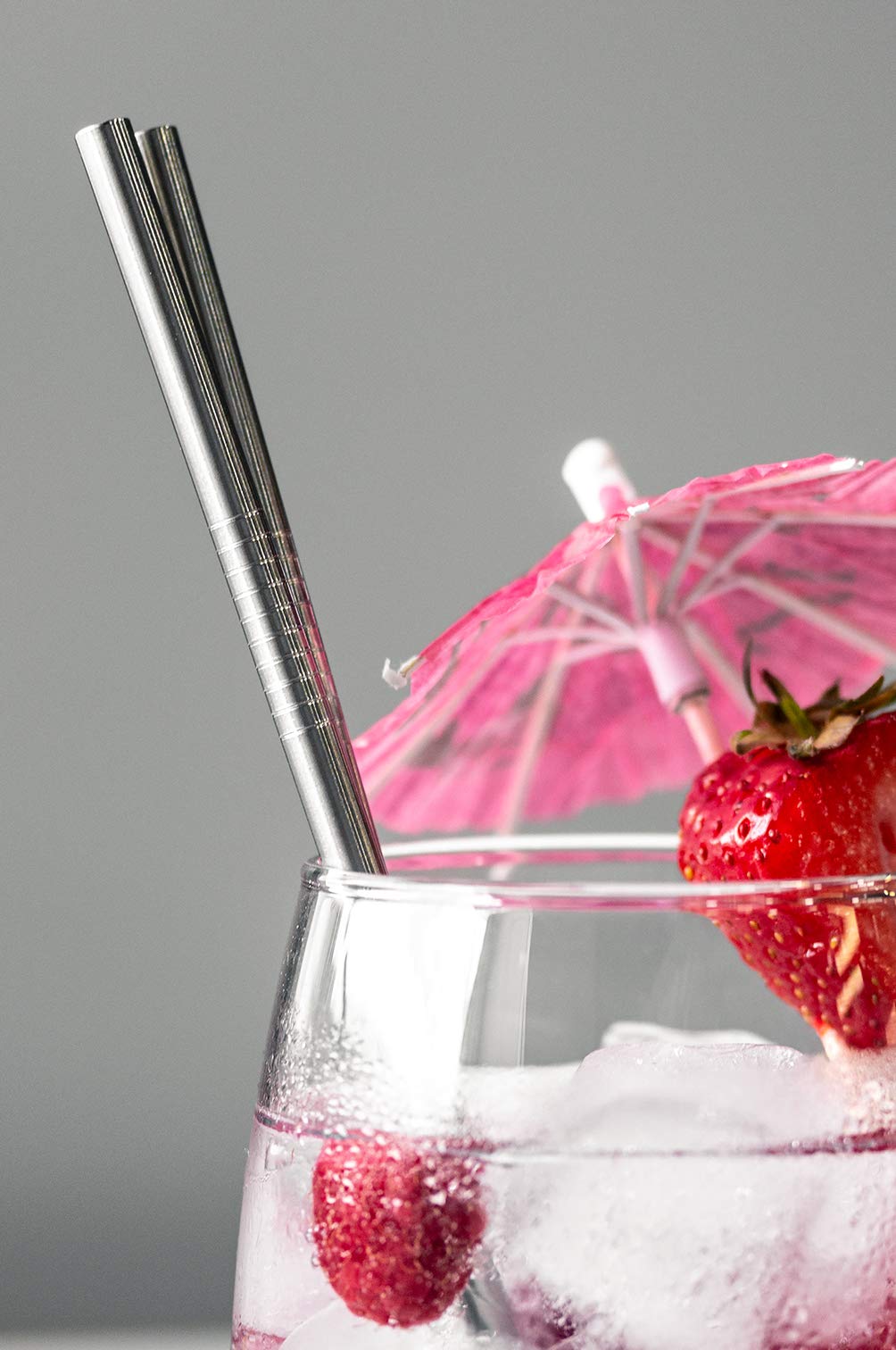 Le Igliori Cannucce Riutilizzabili | Cannucce Ecologiche Di Etallo 2022