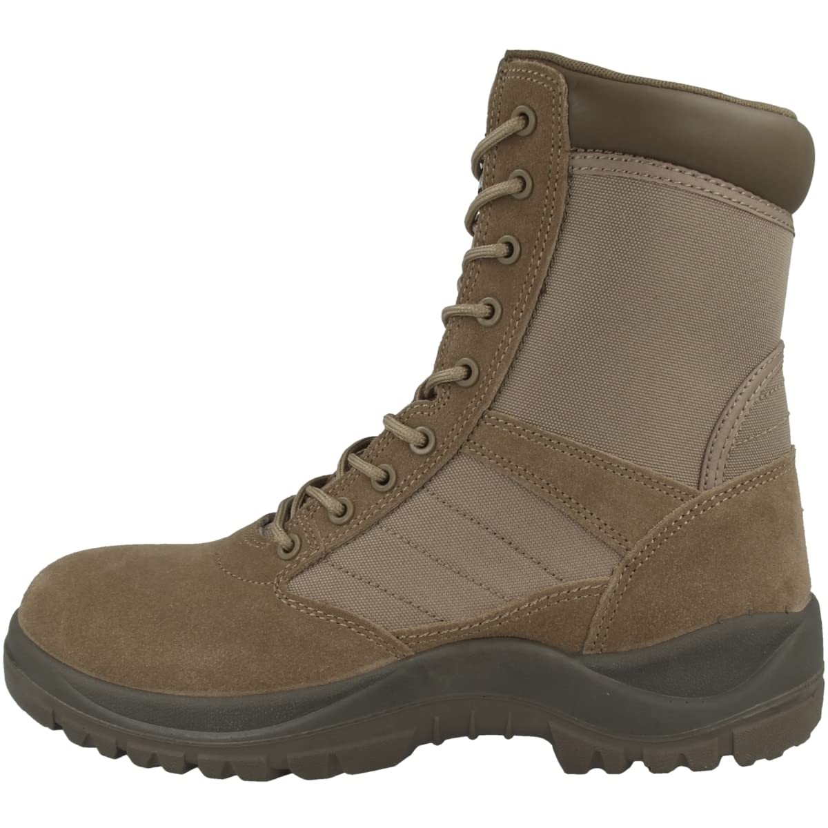 Magnumcenturion coyaote 8" sz