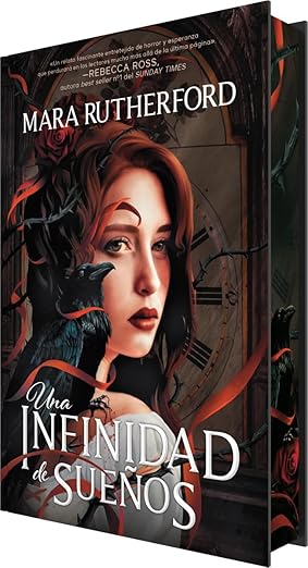 Una infinidad de sueños: Fantasía y ciencia ficción juvenil