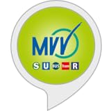 MVV-Fahrplanauskunft