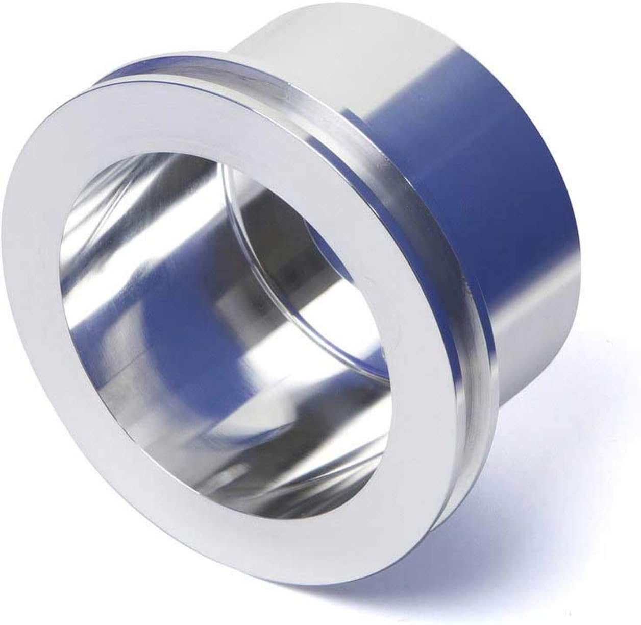 Big Block Chevy Crankshaft Pulley, 396 427 454 V-Belt - Long Water Pump