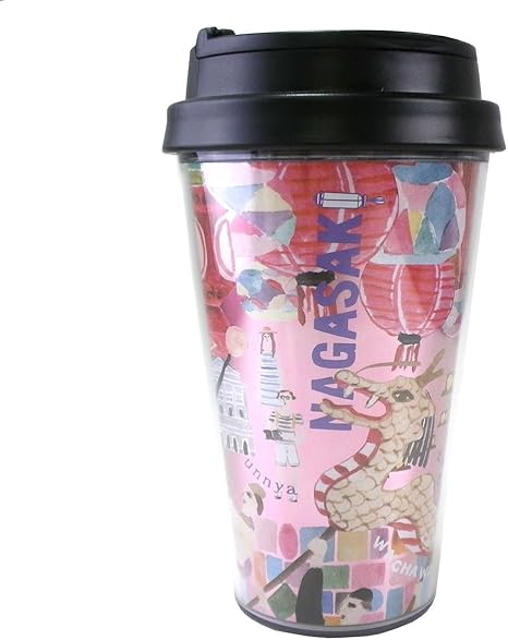 Amazon Co Jp Starbucks スターバックス スタバ 日本限定 長崎限定タンブラー リニューアルデザイン 和 和風 じゃ踊り ランタン 精霊流し Nagasaki 地域限定 ご当地限定 イラスト マイボトル 12oz 355ml ホーム キッチン Amazon Co Jp Starbucks スターバックス スタバ 日本限定 長崎限定タンブラー リニューアルデザイン 和 和風 じゃ踊り ランタン 精霊流し Nagasaki 地域限定 ご当地限定 イラスト マイボトル 12oz 355ml ホーム キッチン