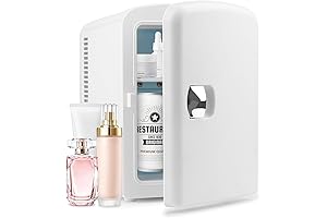 PERSONAL CHILLER: The Ultimate Compact Cooling Solution for Your Desk