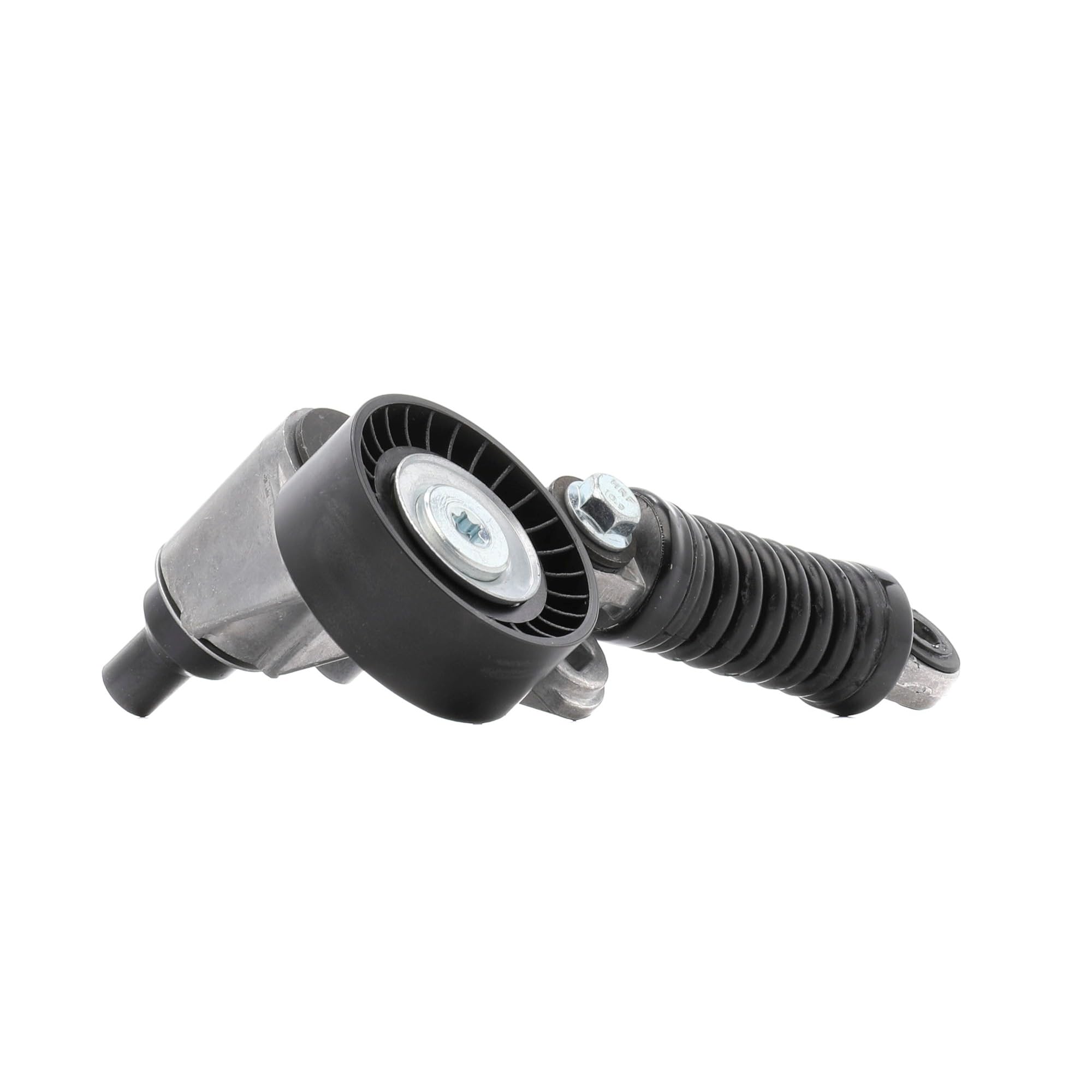RIDEX 310T0315 Polea tensora correa poli V Compatible con RENAULT Clio 2 Hatchback BB, CB