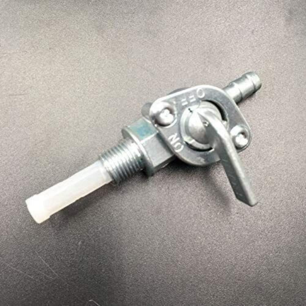Bicycle 2.4L Gas Frame with Fuel Tank (Brushed Alum) & 1 1/8" Headset & Petcock 10*1.0mm Gas Motorized Bike Frame