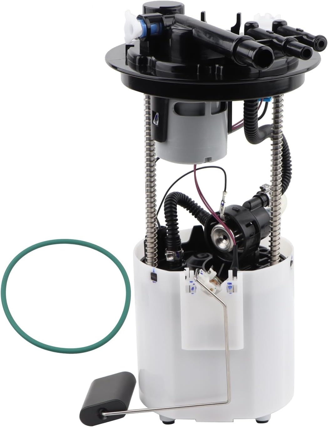 Electric Fuel Pump w/Sending Unit for 2008-2011 Chevrolet Impala V6 3.5L Flex E3786M SP6622M