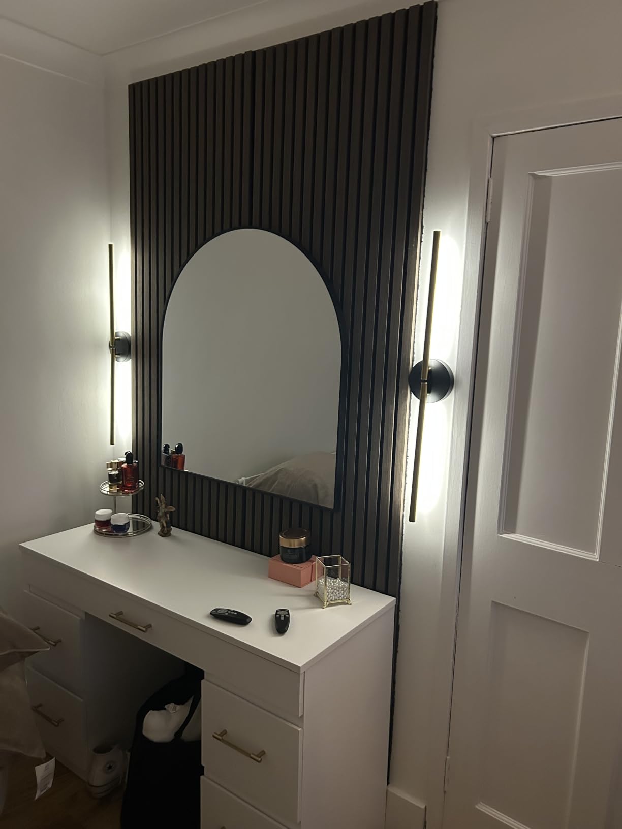 Customer photo