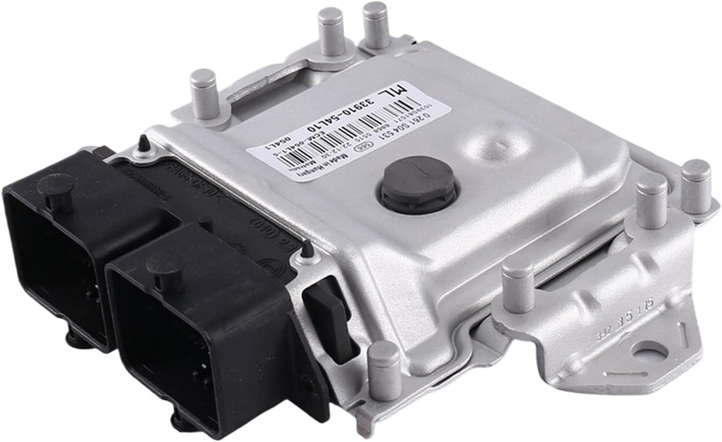 自動車エンジン電子制御ユニットコンピュータボード A04 ECU ECM 互換