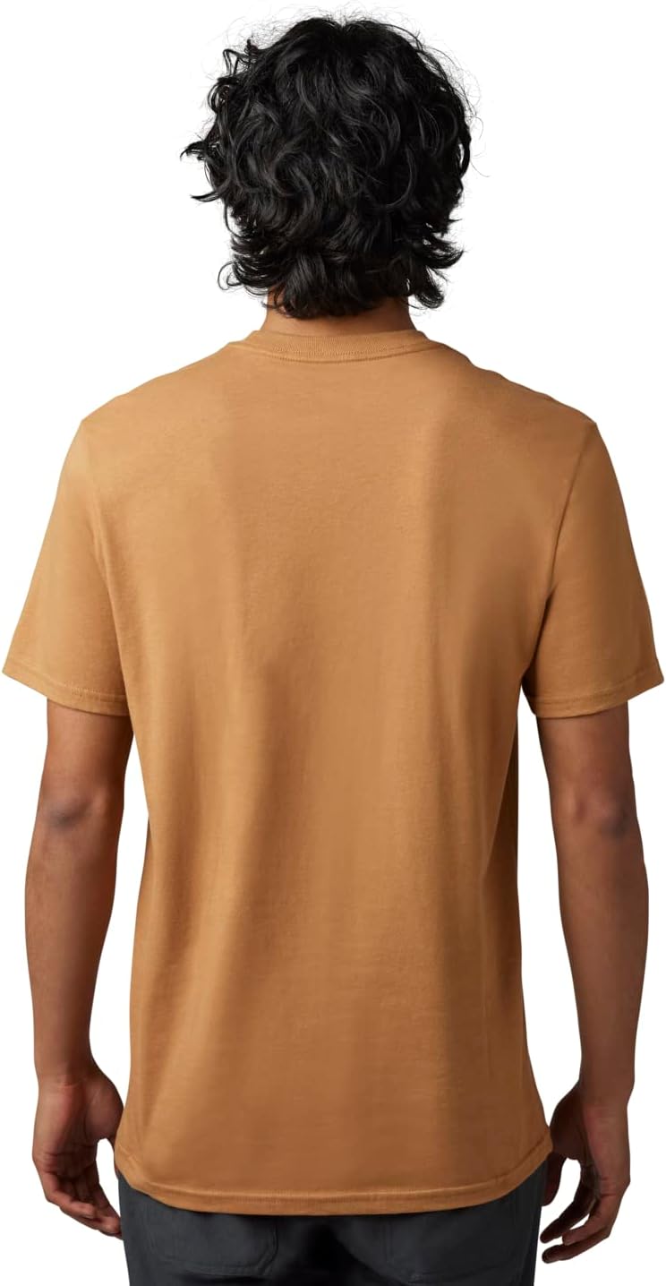 Fox Racing Men's Standard Absolute Short Sleeve Premium Tee