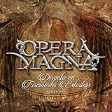 opera magna discografia descargar  Después De Ti (Directo En Fireworks Estudios)