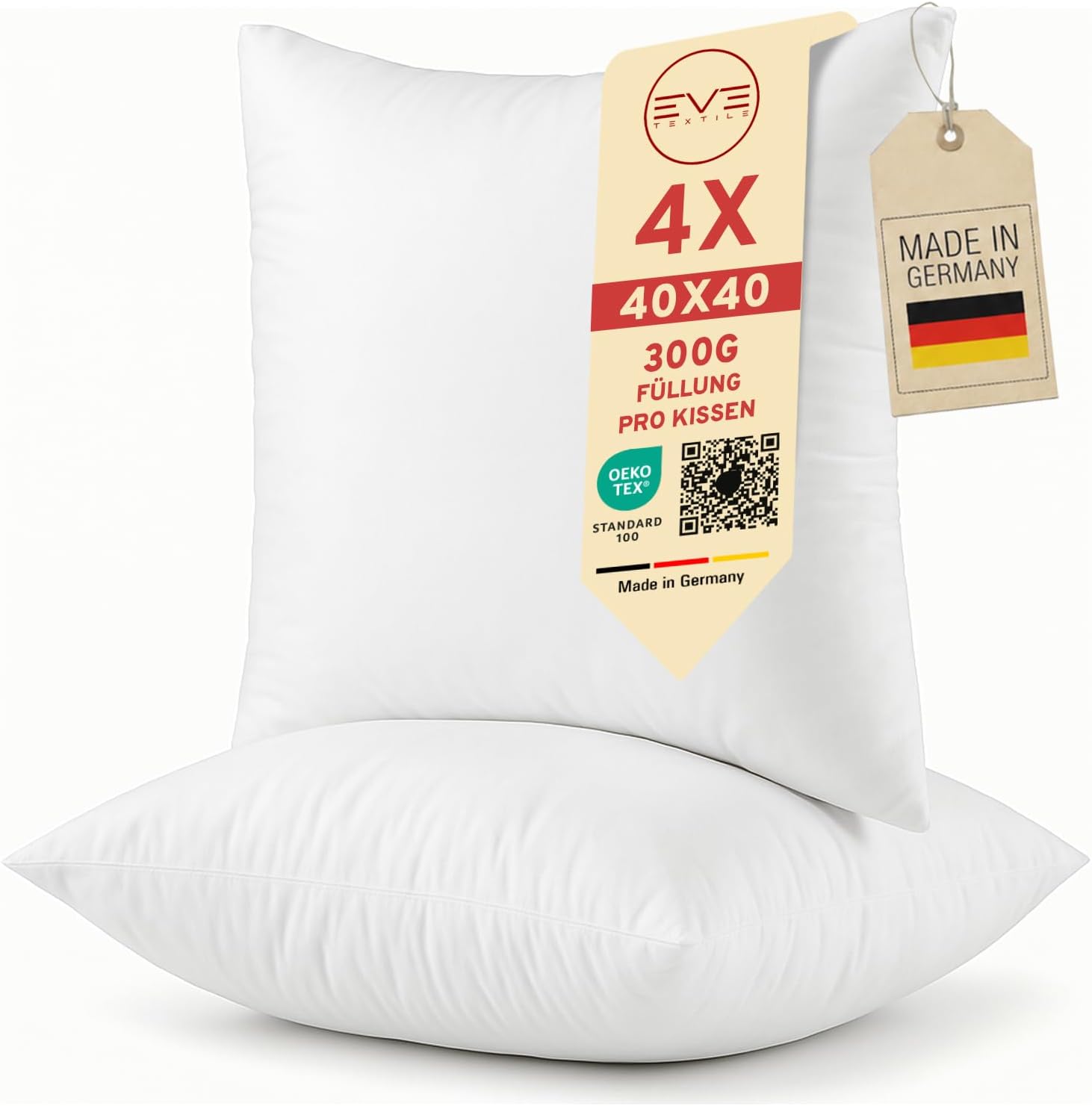 C) Set of 4