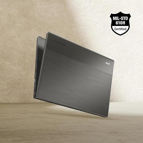 ACER Chromebook 314 (CB314-6H-35T7) 14" Laptop, Intel Core i3, 8 GB RAM, 128 GB eMMC, ChromeOS