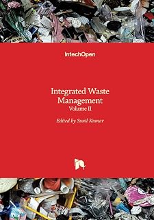 Integrated Waste Management - Volume II