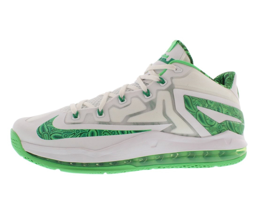 Nike LeBron 11 Low Easter (642849-100)