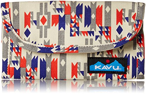 KAVU 965 Big Spender Backpack, Mesa, One Size