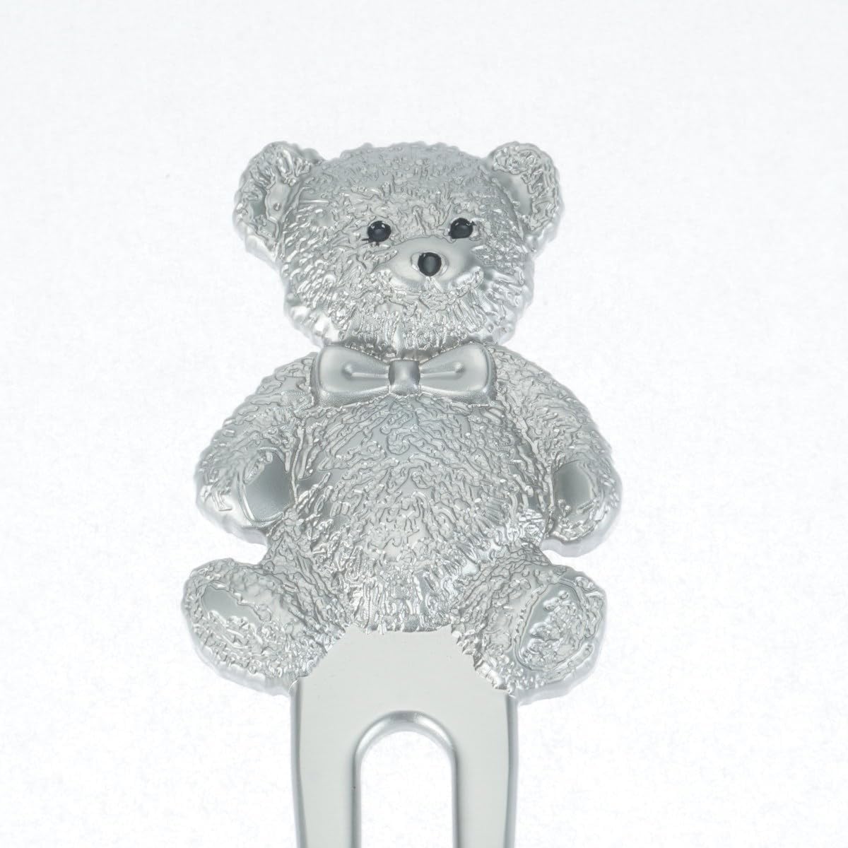 [テディベアシリーズ](メタリック) / ゴルフ / 042-6984324